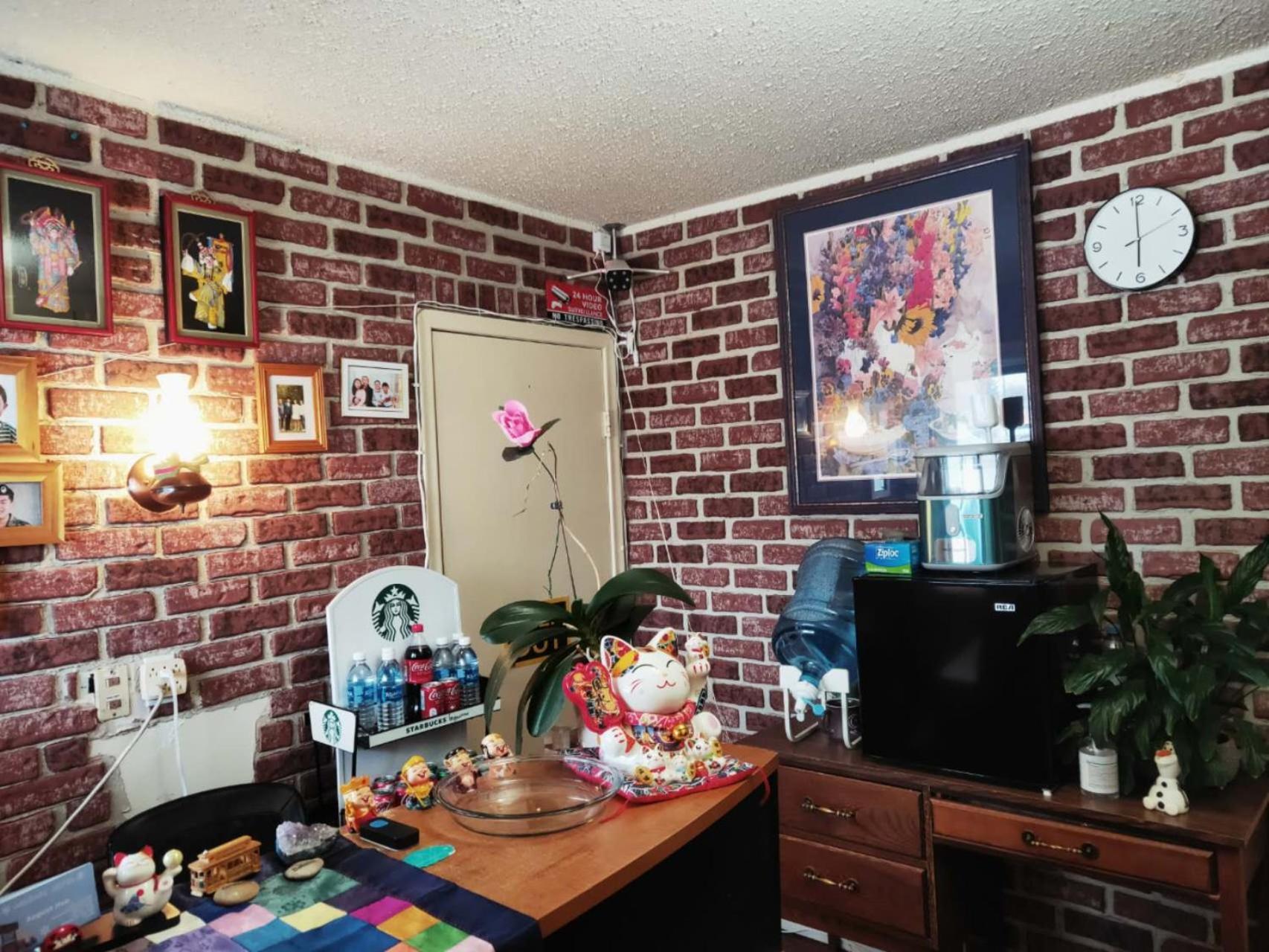 Melsask Motel Melville エクステリア 写真