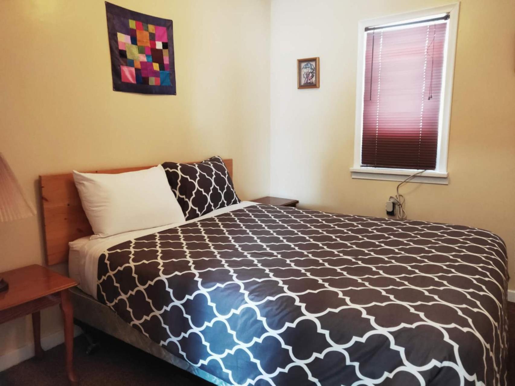 Melsask Motel Melville エクステリア 写真
