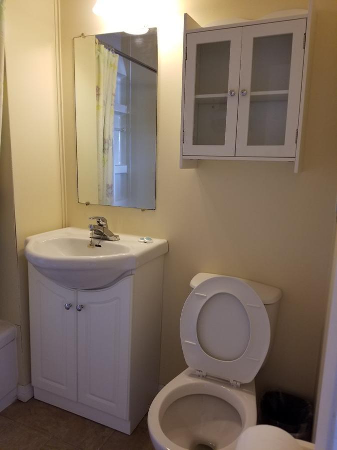 Melsask Motel Melville エクステリア 写真