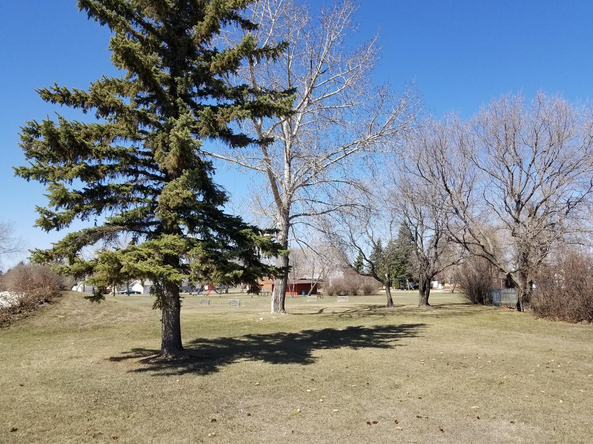 Melsask Motel Melville エクステリア 写真