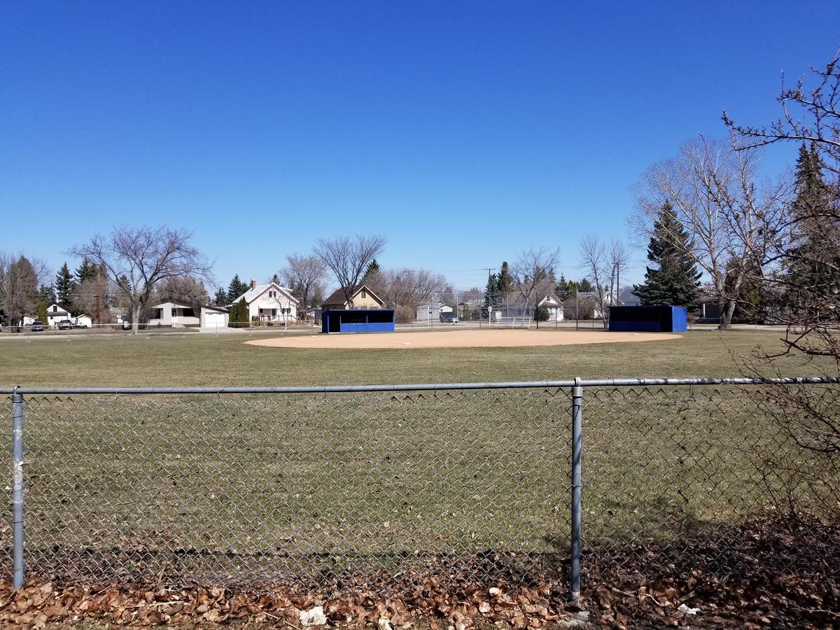 Melsask Motel Melville エクステリア 写真